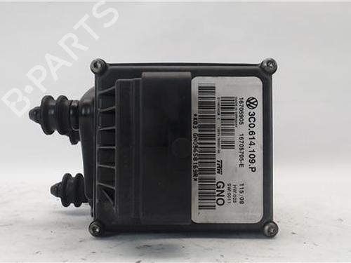 ABS pump VW PASSAT B6 (3C2)  | BP16640851M43 