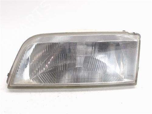 Used Left headlight CITROËN ZX (N2) [1991-1999]  13050875
