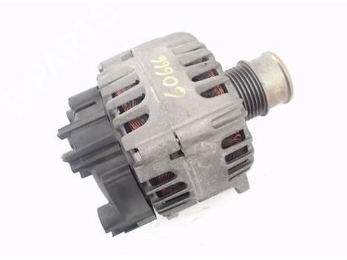 Alternator SEAT IBIZA V (KJ1, KJG) 1.0 TSI | BP30183019M7