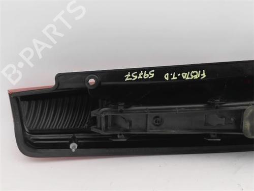 Right taillight FORD FIESTA V (JH_, JD_) 1.4 16V | BP22202492C35 