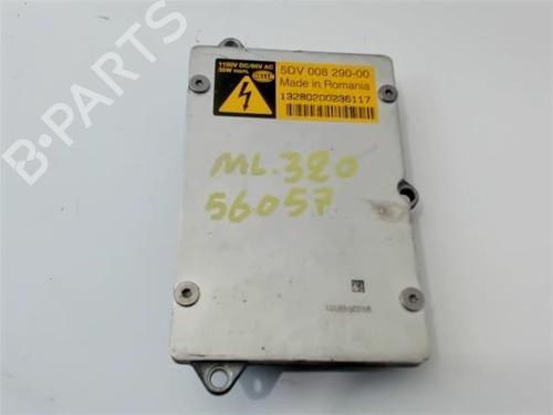 Lights ECU MERCEDES-BENZ M-CLASS (W164) ML 320 CDI 4-matic (164.122) | BP13388319M55 