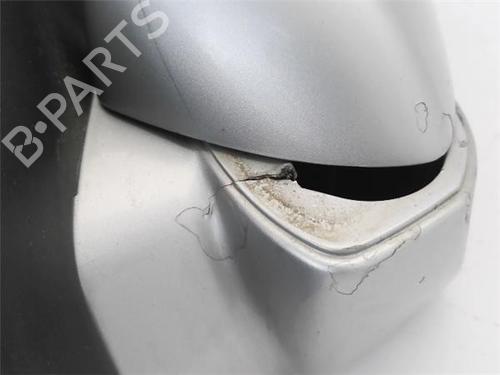 Left mirror OPEL VECTRA C (Z02)  | BP12141004C26 