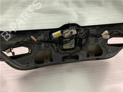 Tailgate SEAT LEON (1P1)  | BP13043521C6 