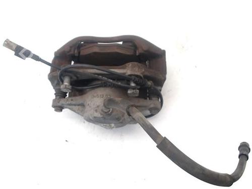 Right front brake caliper MERCEDES-BENZ E-CLASS (W211) E 220 CDI (211.006) | BP29134627M104 - Image 8