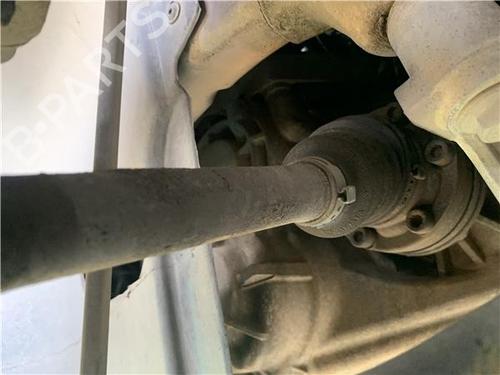 Left front driveshaft SEAT ALTEA (5P1) 2.0 TDI 16V | BP33220246M38  - Image 5