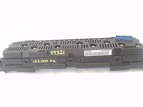 Display monitor CITROËN XSARA PICASSO (N68) 2.0 HDi | BP24870103C48 