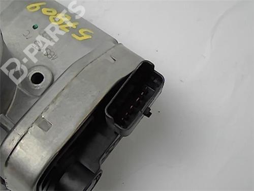 Throttle body FIAT STILO (192_) 1.2 16V (192_XA1B) | BP11717852M82 