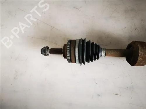 Right front driveshaft RENAULT CLIO II (BB_, CB_)  | BP12104185M39 