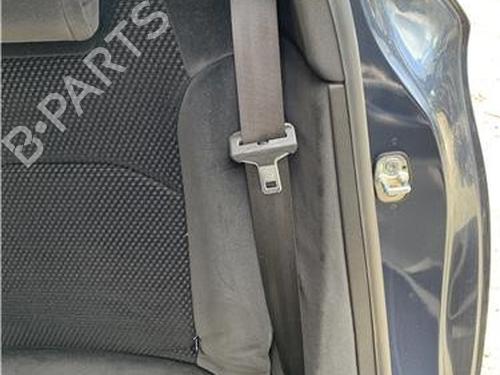 Sicherheitsgurt hinten links für CITROËN C5 III Break (RW_) 2.0 HDi 140 (140 hp) 24398038