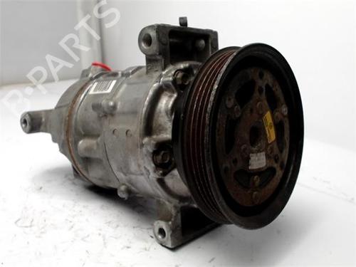 AC compressor FIAT STILO (192_) 1.2 16V (192_XA1B) | BP11740689M34 