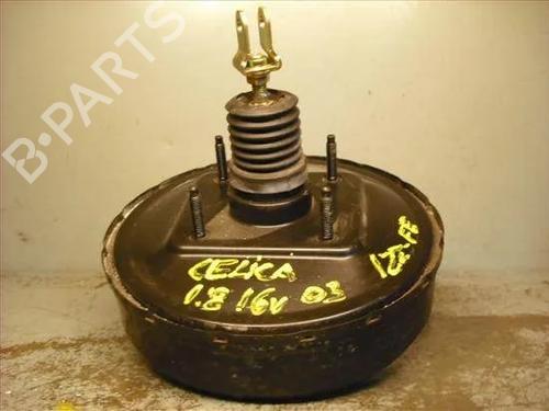 Used Servo brake TOYOTA CELICA Coupe (_T23_) [1999-2006]  12597860