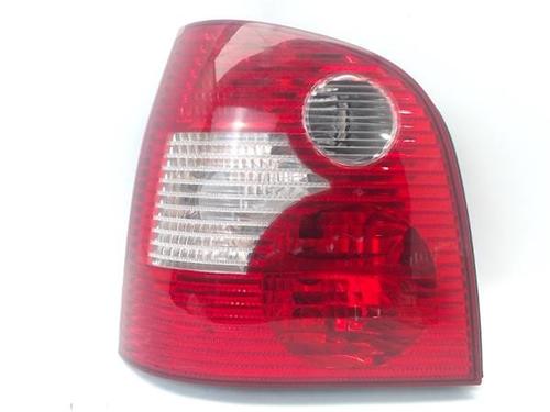 Used Left taillight VW POLO (9N_, 9A_) [2001-2014]  24869530