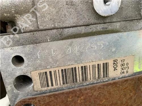 Engine VW POLO (6N2) 1.0 | BP13396553M1 