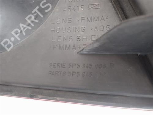 Right taillight SEAT TOLEDO III (5P2)  | BP13052025C35 