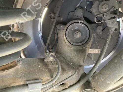 Left rear steering knuckle SEAT ALHAMBRA (7V8, 7V9) | BP26445964M27