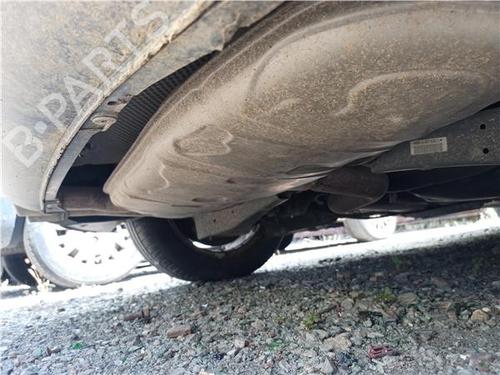 Exhaust system VW GOLF V (1K1) 2.0 GTI | BP36995550M121 - Image 2
