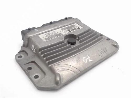 Used Electronic module RENAULT CLIO III (BR0/1, CR0/1) [2005-2014]  13050720