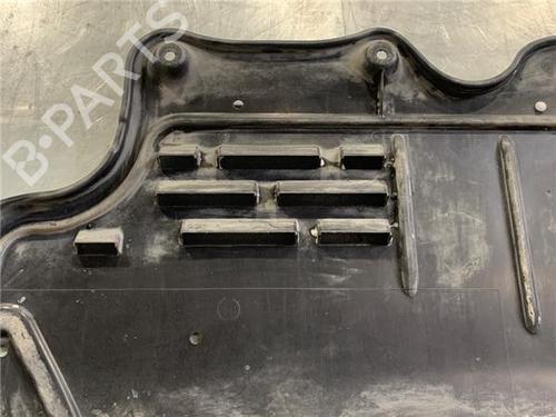 Underbody protection VW GOLF VII (5G1, BQ1, BE1, BE2) 1.4 GTE Hybrid | BP29280985M92 