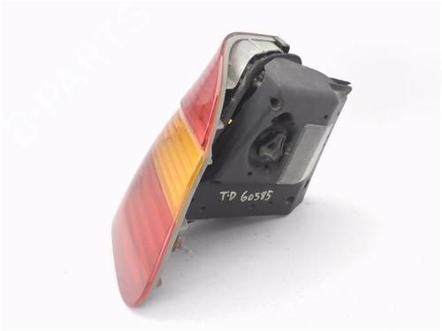 Right taillight BMW 3 (E46) 320 d | BP29431460C35 