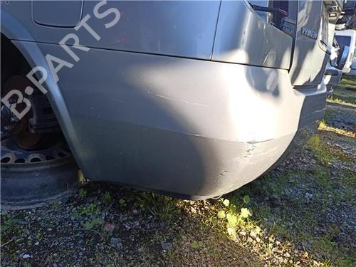 rear-bumper-nissan-primera-hatchback-p12-2002-23992237 main image