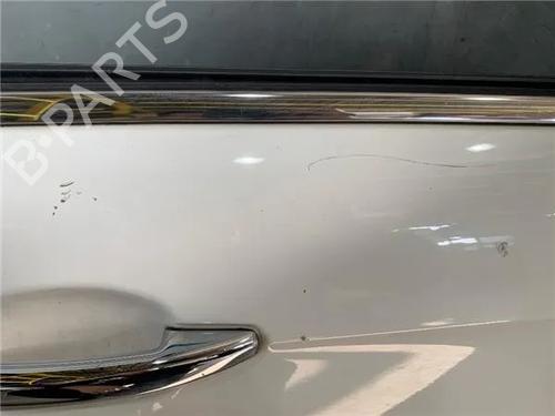 Right front door CITROËN C3 II (SC_) 1.4 HDi 70 (SC8HZC, SC8HR0, SC8HP4) | BP17756167C3
