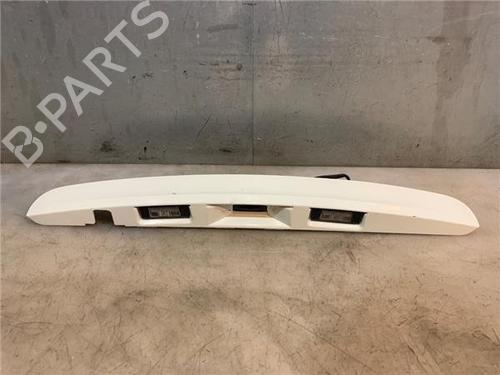 Tailgate trim NISSAN QASHQAI I (J10, NJ10) 1.5 dCi | BP30182990C151