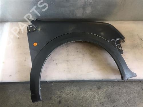 Used Right front fenders FORD TRANSIT CONNECT (P65_, P70_, P80_) [2002-2025]  14344264