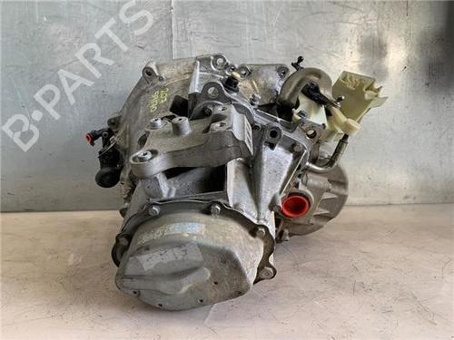 Gearbox PEUGEOT 207 (WA_, WC_) 1.6 HDi | BP24338462M3 