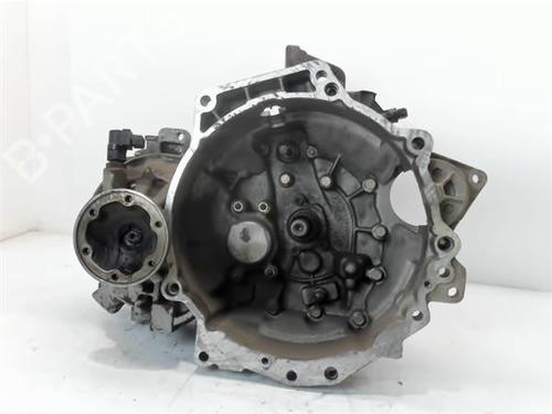 Used Gearbox SEAT IBIZA III (6L1) [2002-2009]  13050533