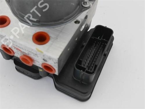 ABS pump RENAULT CLIO V (B7_)  | BP20317157M43 
