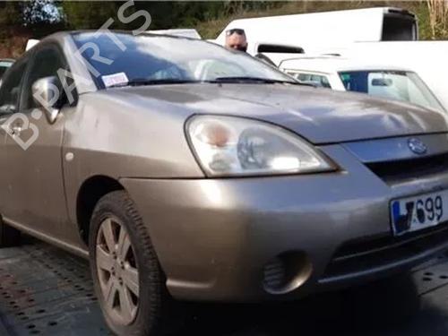 Used Parts SUZUKI LIANA Estate (ER) [2001-2007]  1041841