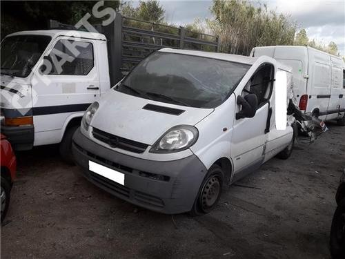 Used Parts OPEL VIVARO A Van (X83)    1042556