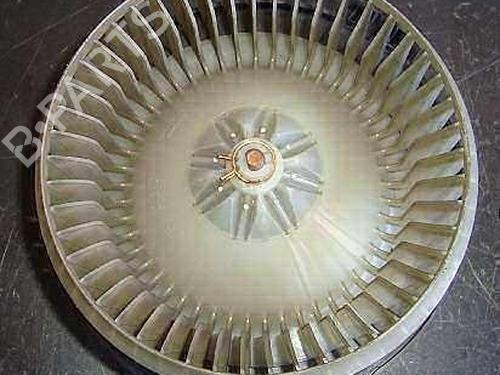 Heater blower motor HONDA CIVIC VI Coupe (EJ, EM1)  | BP12127296M62 