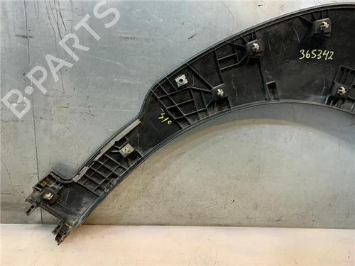 Front left wheel arch trim HYUNDAI KONA (OS, OSE, OSI)  | BP24338452C134 