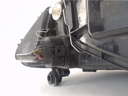 Left headlight SEAT IBIZA III (6L1) 1.9 TDI | BP24415899C28 