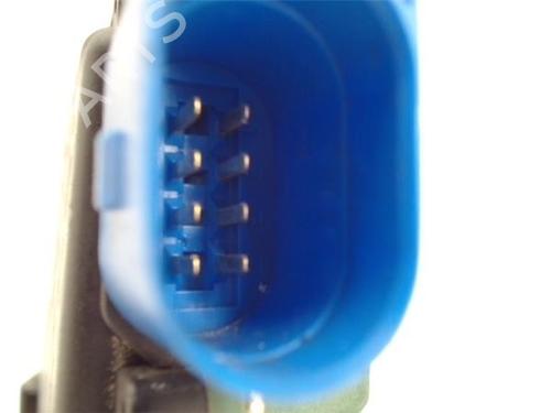 Front right lock SEAT IBIZA III (6L1) 1.9 SDI | BP11363456C97 