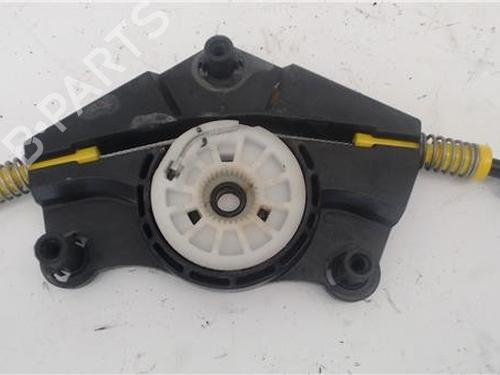 Other PEUGEOT 307 (3A/C)  | BP17048087O1 