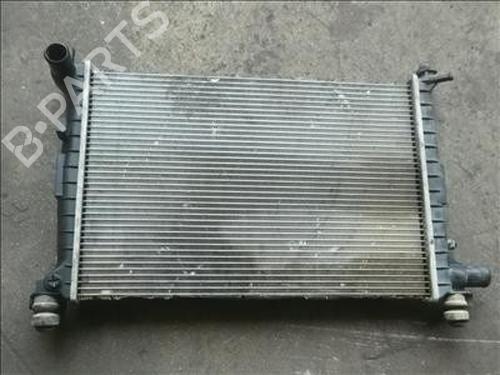Water radiator FORD FIESTA IV (JA_, JB_) 1.25 i 16V | BP9702542M31 