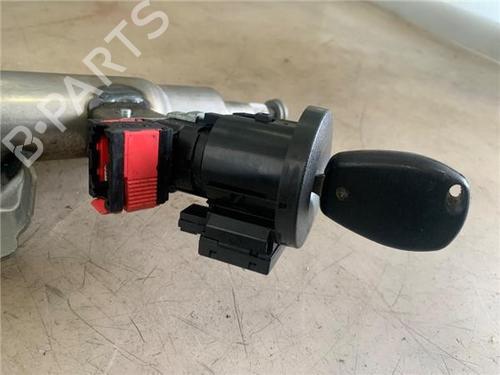 Steering column DACIA DOKKER Box Body/MPV 1.5 dCi 75 / Blue dCi 75 (FEJW, FEAH) | BP30135614M21 