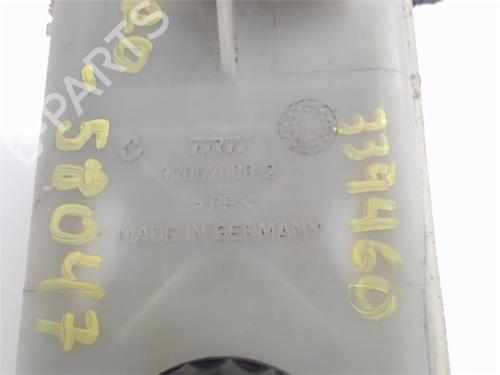 Brake master cylinder OPEL VIVARO A Van (X83) 2.5 DTI (F7) | BP15051974M77