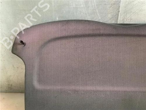 Rear parcel shelf AUDI A3 (8L1)  | BP26447911C85 