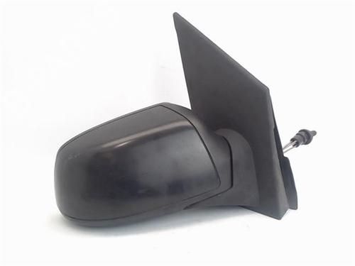 Right mirror FORD FIESTA V (JH_, JD_) 1.4 TDCi | BP17872808C27 