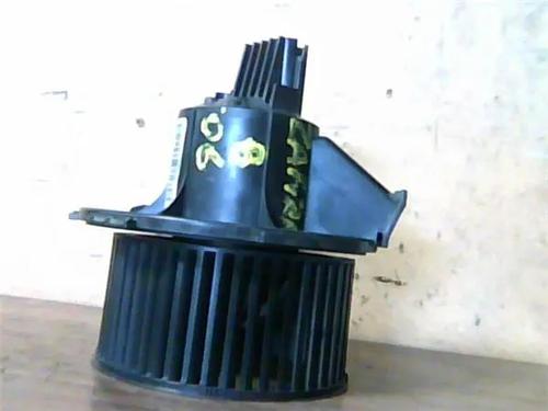Used Heater blower motor OPEL ZAFIRA / ZAFIRA FAMILY B (A05) 1.9 CDTI (M75) (150 hp) 9760171