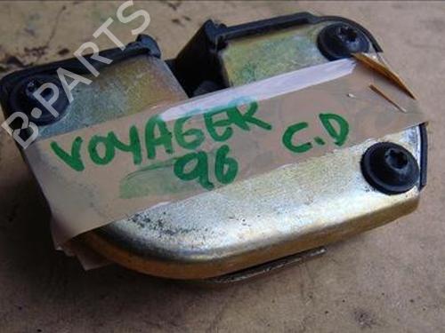 Used Rear right lock Rear right lock CHRYSLER VOYAGER / GRAND VOYAGER III (GS_, NS_) [1992-2001] 14334251 14334251
