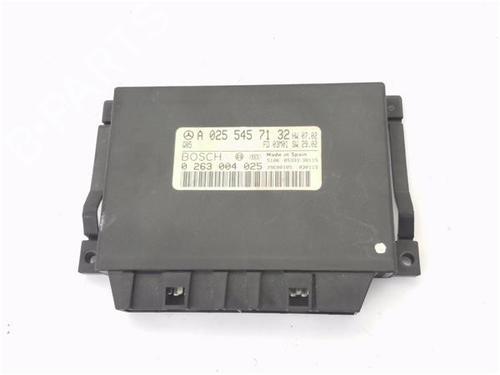 Gearbox control unit MERCEDES-BENZ E-CLASS (W211)  | BP24622615M52 