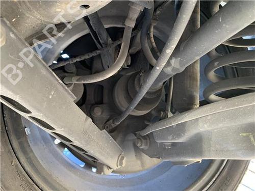 Left rear steering knuckle BMW 3 (E90) 330 d | BP32418719M27 