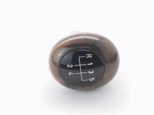 Gearknop Gearknop BMW 5 (E34) 525 tds (143 hp) 25303523 25303523