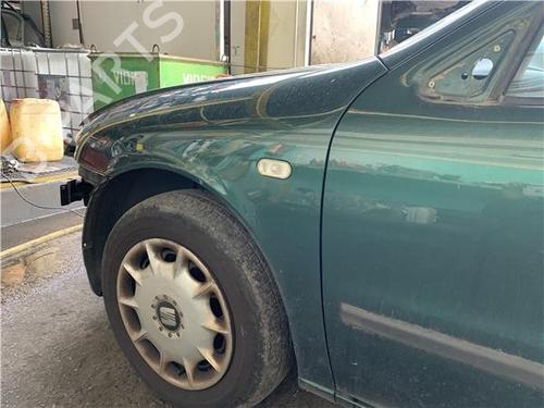 Used Left front fenders Left front fenders SEAT TOLEDO II (1M2) [1998-2006] 26444993 26444993