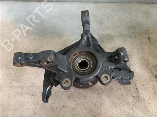Right front steering knuckle OPEL COMBO Box Body/MPV (X12) 1.3 CDTI (B05) | BP35951138M26 - Image 6