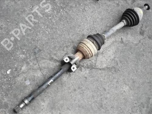 Used Right front driveshaft OPEL ASTRA H (A04) [2004-2014]  11340287
